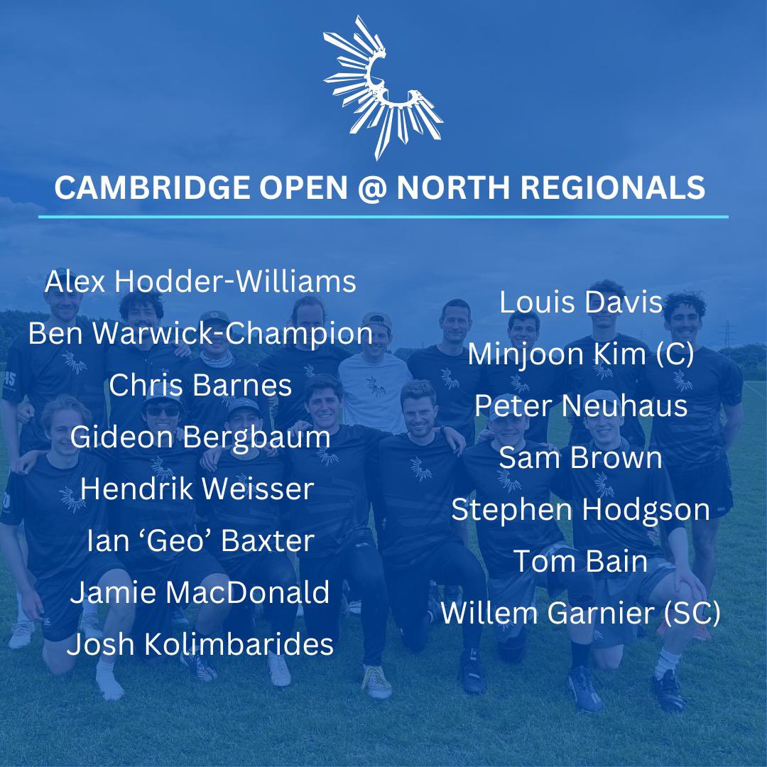 Cambridge Ultimate tweet media