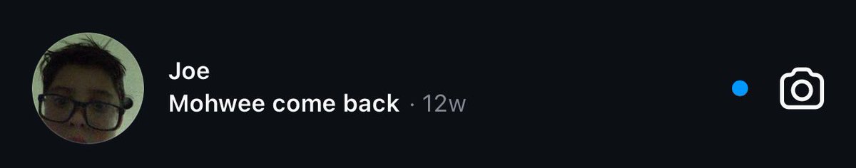 it’s harder than it looks, Joe.

😔😔