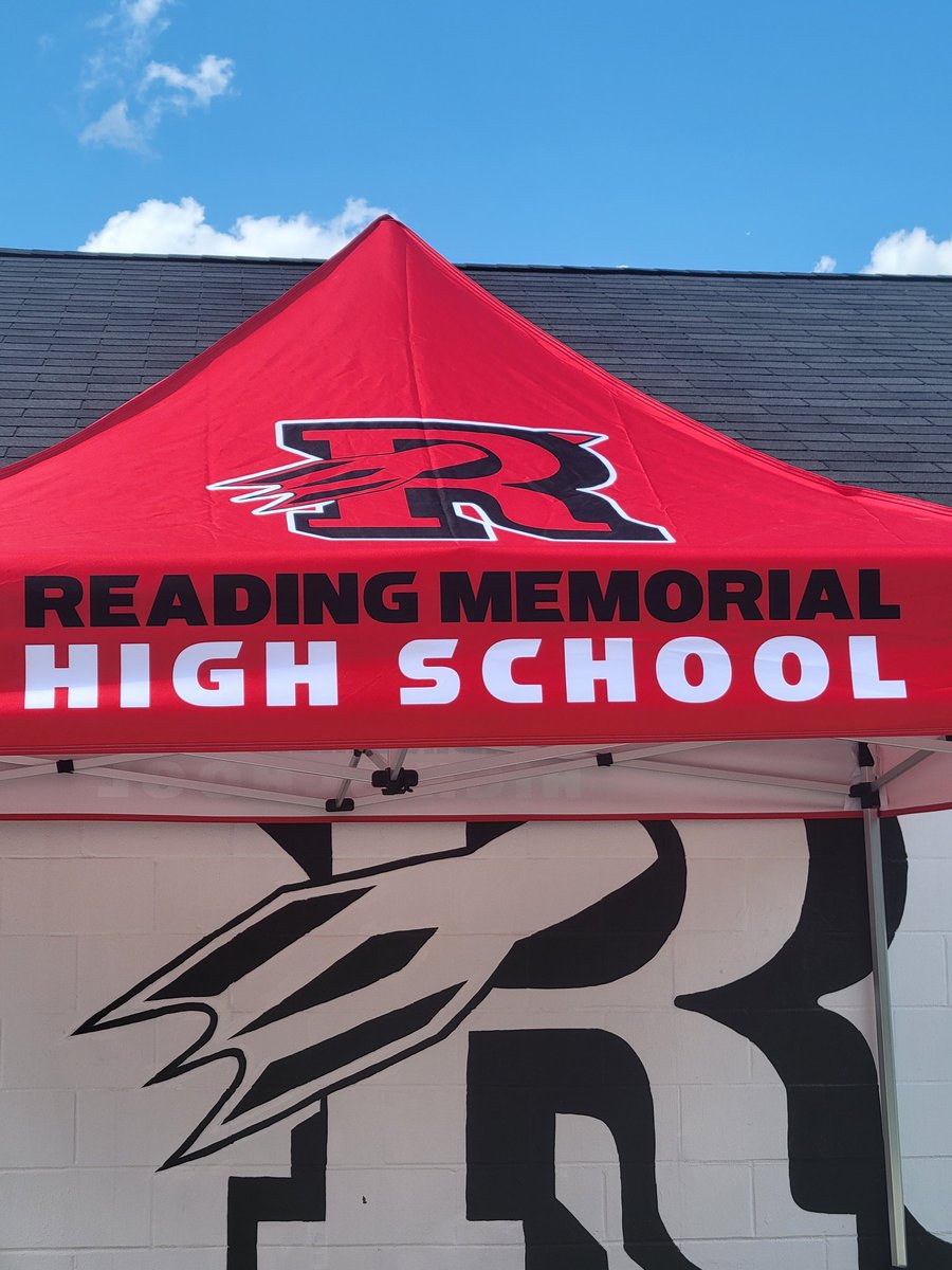 Reading, Ma  Rockets tweet media