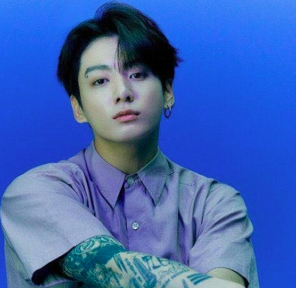 AboutMusicYT's tweet photo. 'Never Let Go' by Jungkook of BTS debuts at #1 on Worldwide iTunes Song Chart. https://t.co/3v2decLQRw