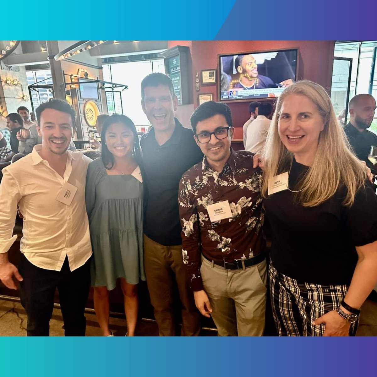 LMA Midwest Region tweet media