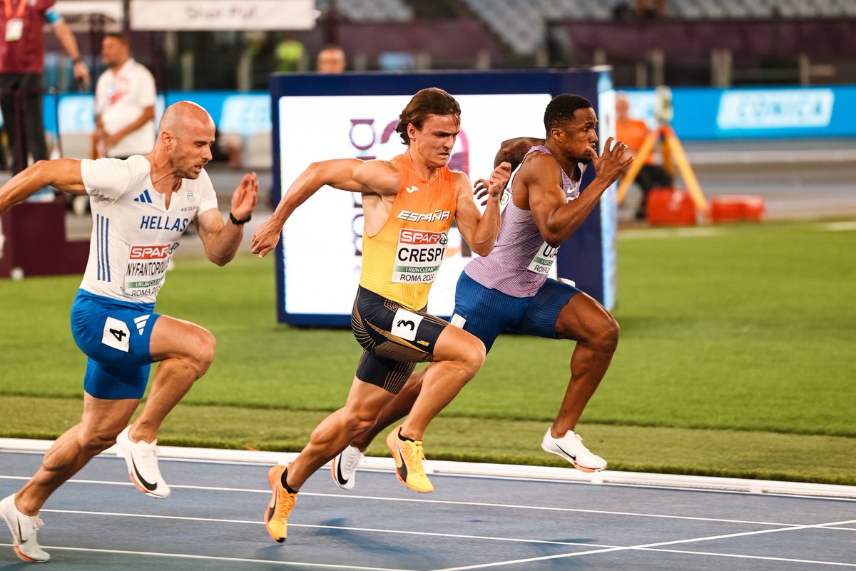 Federació Catalana d’Atletisme tweet media