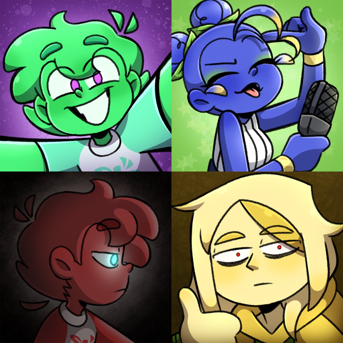 Torajo_yt's tweet image. Fala ai, qual é o melhor e pq? 😤