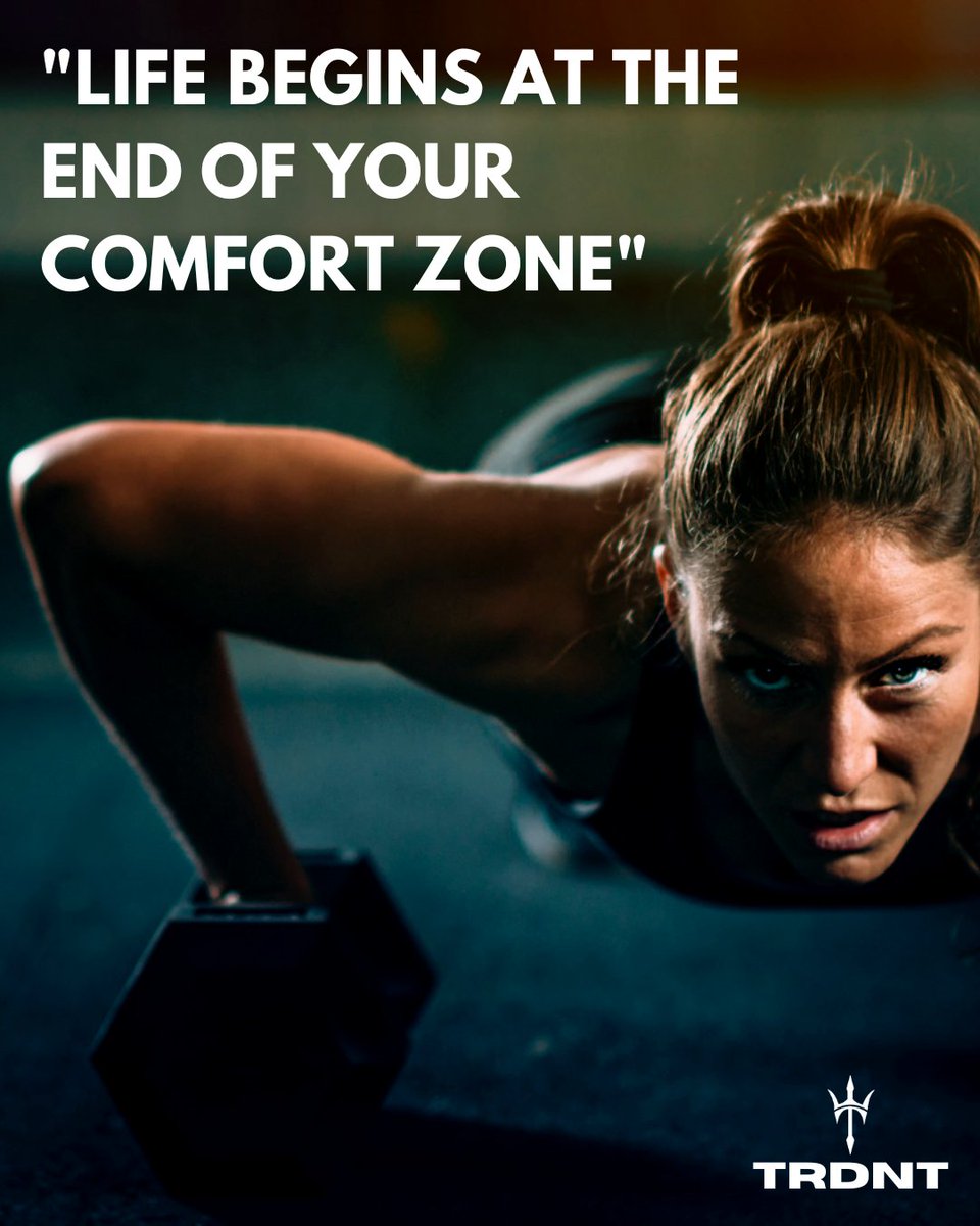 redlegend666's tweet photo. So let's get uncomfortable!

#motivation #motivationalquotes #inspiration #success #fitness #workout #gym #motivational #fit #bodybuilding #fitnessmotivation #mindset #training #entrepreneur #inspirationalquotes #fitfam #quotes #gymlife #goals #successquotes https://t.co/rOK3eWj5ir