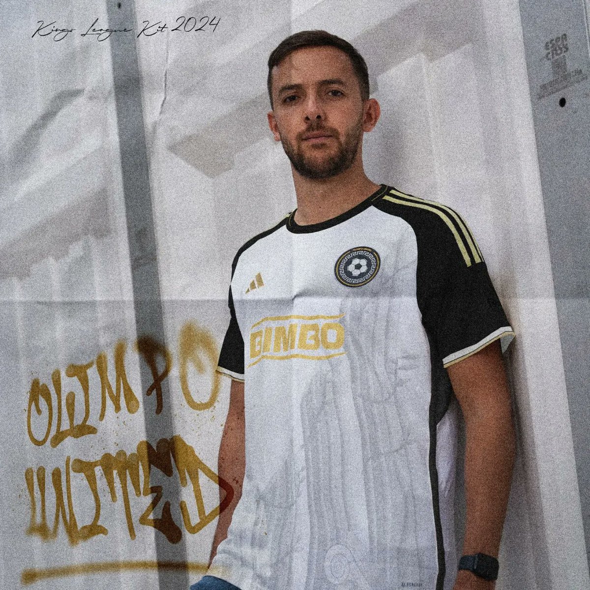 BegBenjamin's tweet photo. @CH14_ me gustaría saber si opinión de que tal les quedaría lucir un jersey digno de @OlimpoUnited @kingsleague_am yo digo que lucirían bien https://t.co/YI2G3zSyk8