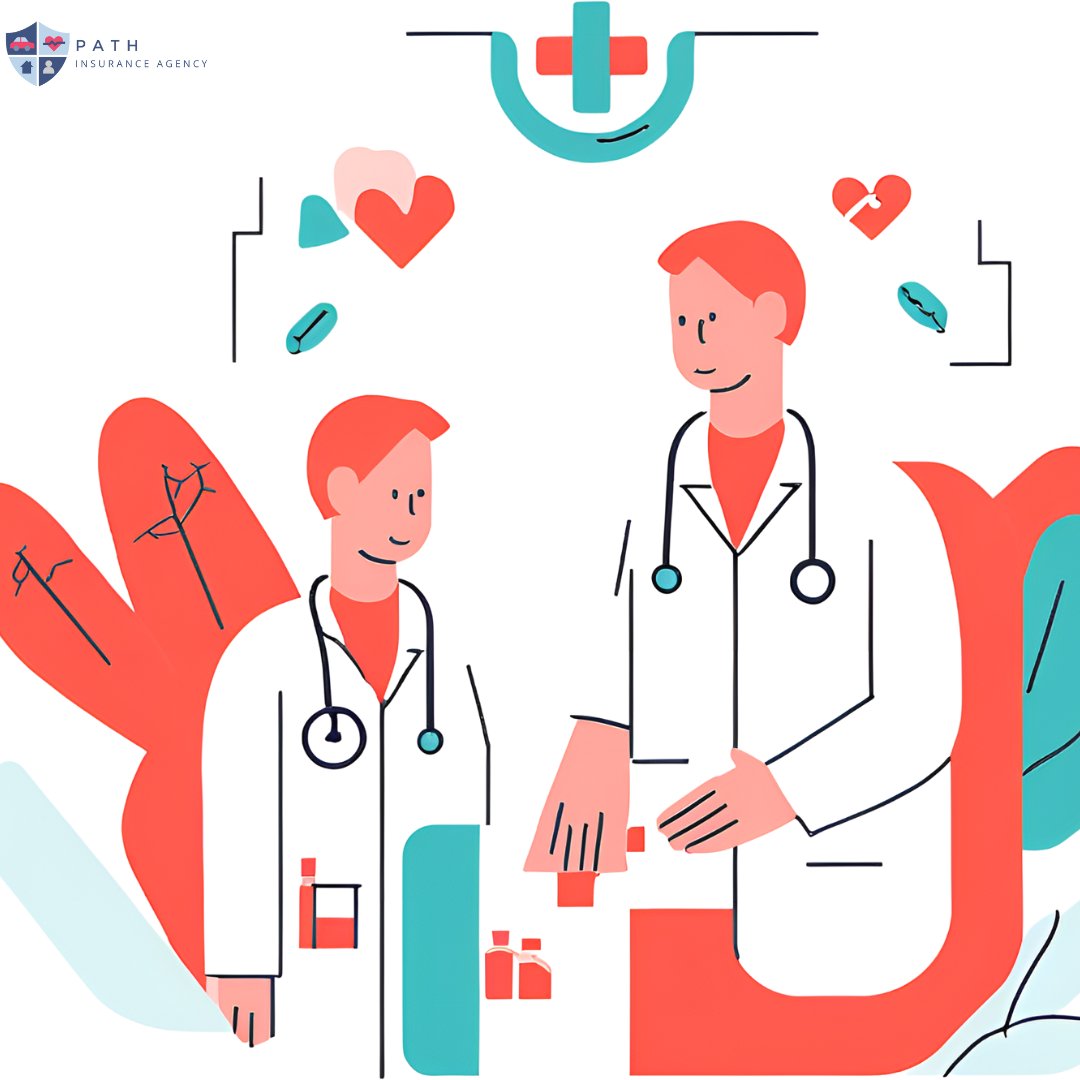 PathInsure's tweet image. Healthcare is more important than ever. Making smart choices when it comes to it can have a significant impact on your well-being. Click the link for more details: bit.ly/3xbxCVh 

#PathFinancialandInsuranceAgency #Healthcare #HealthcarePlan #HealthInsurance #Insurance