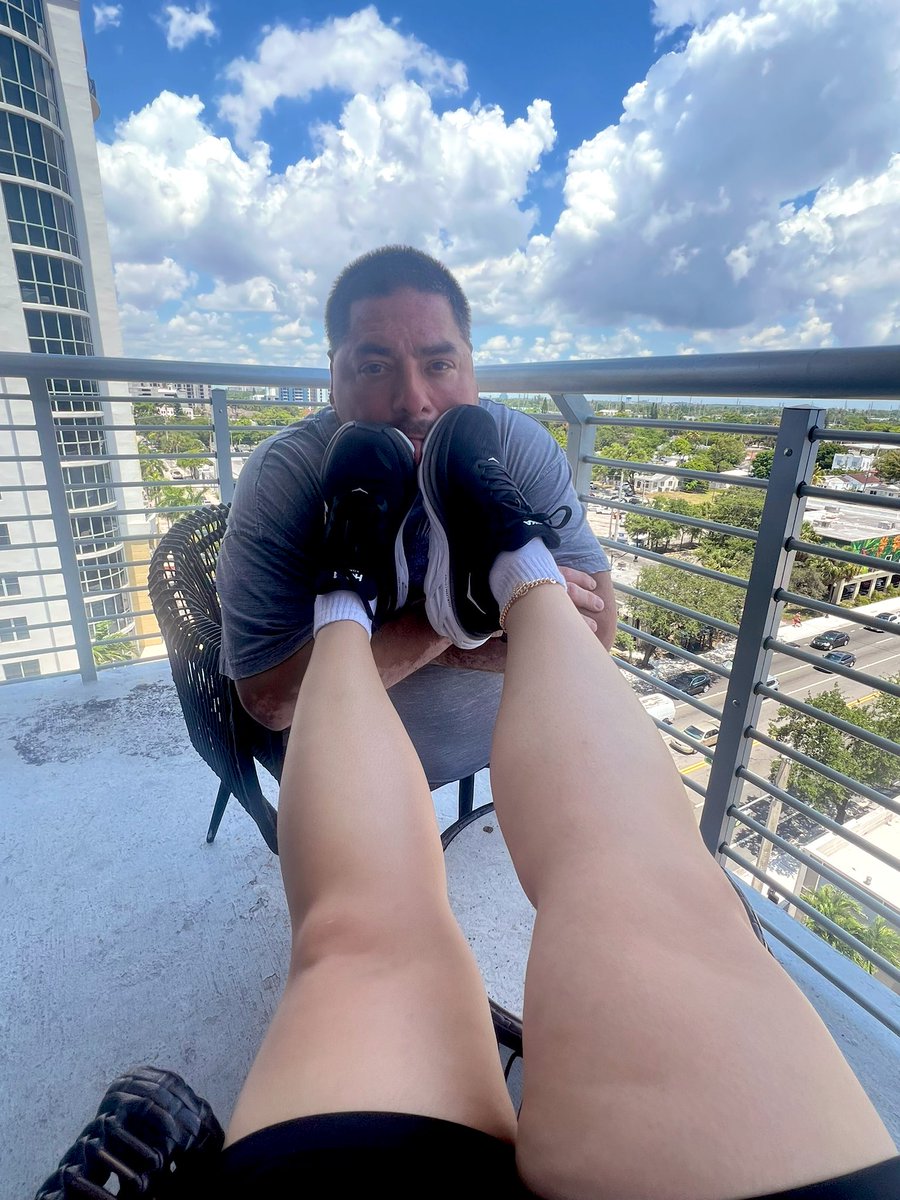 MIAMI GODDESS GLO tweet media