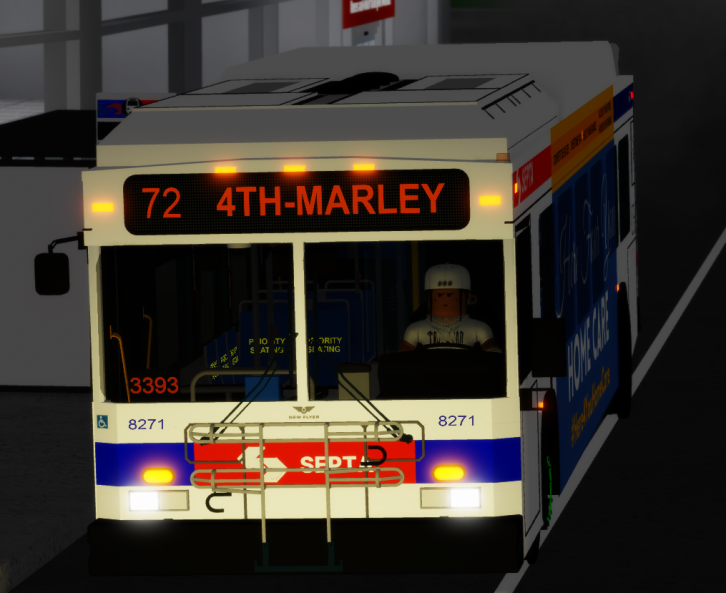 SeptaRblx's tweet photo. Still Active💯 
#septa #roblox https://t.co/fXi5vOdph7