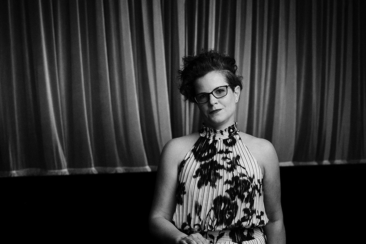 Our final inspirational leader in our "Heart and Soul of the Arts" feature story is E. Loren Meeker, Artistic Director of <a href="/TheOperaSA/">OperaSanAntonio</a>. sawoman.com/2024/05/the-ar…

#sawomanmagazine #sanantoniowomen #sanantoniowoman #sanantonio #thearts #opera #operasanantonio #music