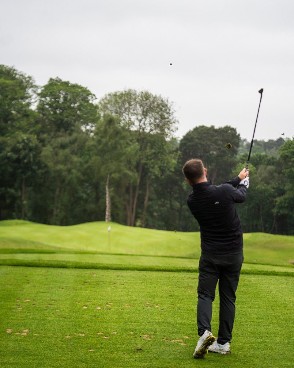 Thank you to the <a href="/cookiejargolf/">Cookie Jar Golf</a> team for the invitation to this year’s Spring Meeting, it was an honour to hit the opening tee shot! Congratulations to <a href="/RyanNoades/">Ryan Noades</a> on <a href="/TheAddingtonGC/">The Addington</a> renovations! It’s one of the best courses in the country now!