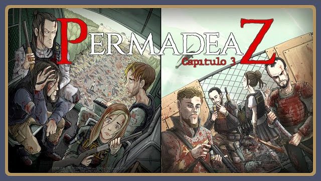 ceedveher's tweet photo. Excelente 3ra temporada de #PermadeaZ #PermadeaZ3 @Silithur @ZunaSW 😎👏🎥de lejos, reafirmando en cada season que es la mejor serie de supervivencia. https://t.co/mgIaMpgsvy