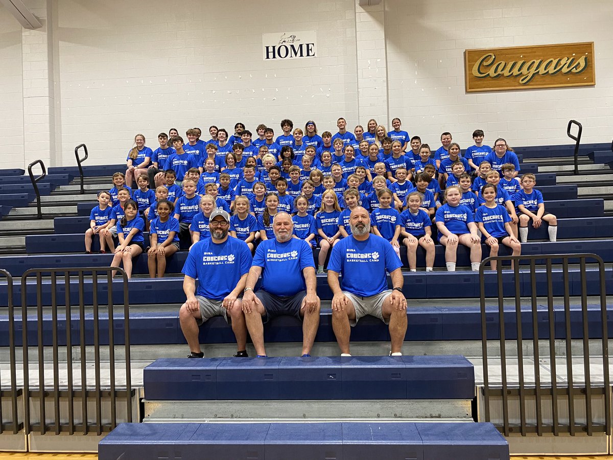 Coach DJ Wilson tweet media