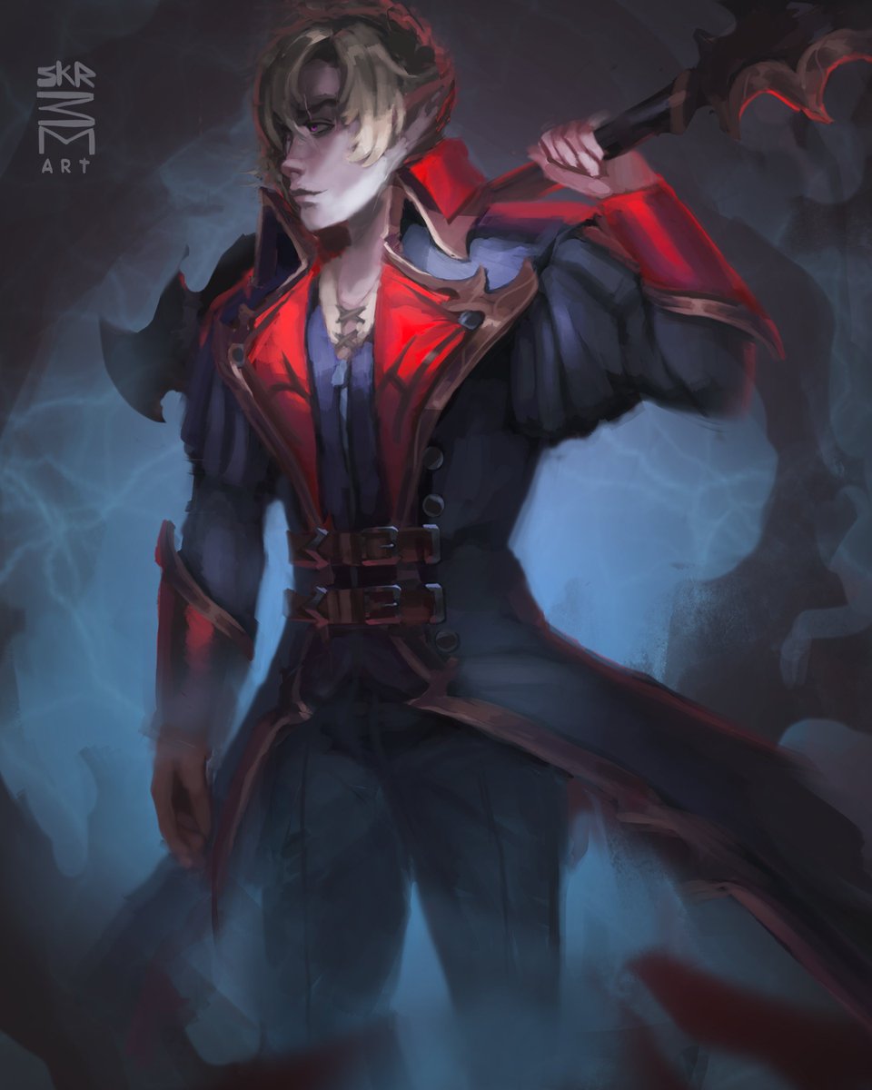 Commission for Kendal Platt!
.
.
.
#art #digitalart #digitaldrawing #illustration #commissions #oc #dnd #dungeonsanddragons #dndart #artist #drawing #commissionsopen #characterdesign #characterart #ttrpg