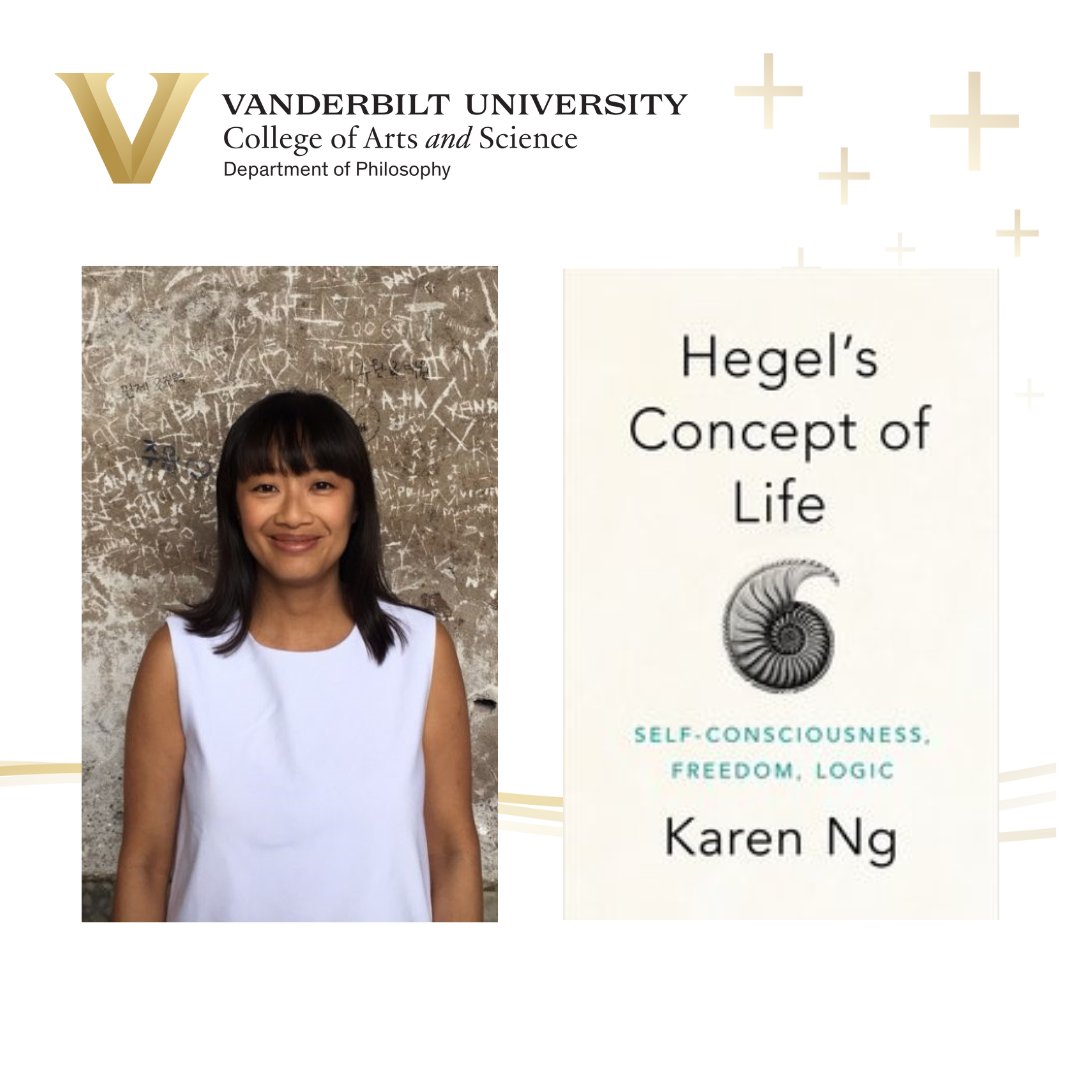 Vanderbilt Philosophy Department tweet media