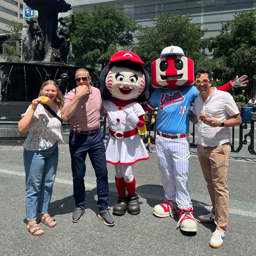 O'Keeffe PR tweet media