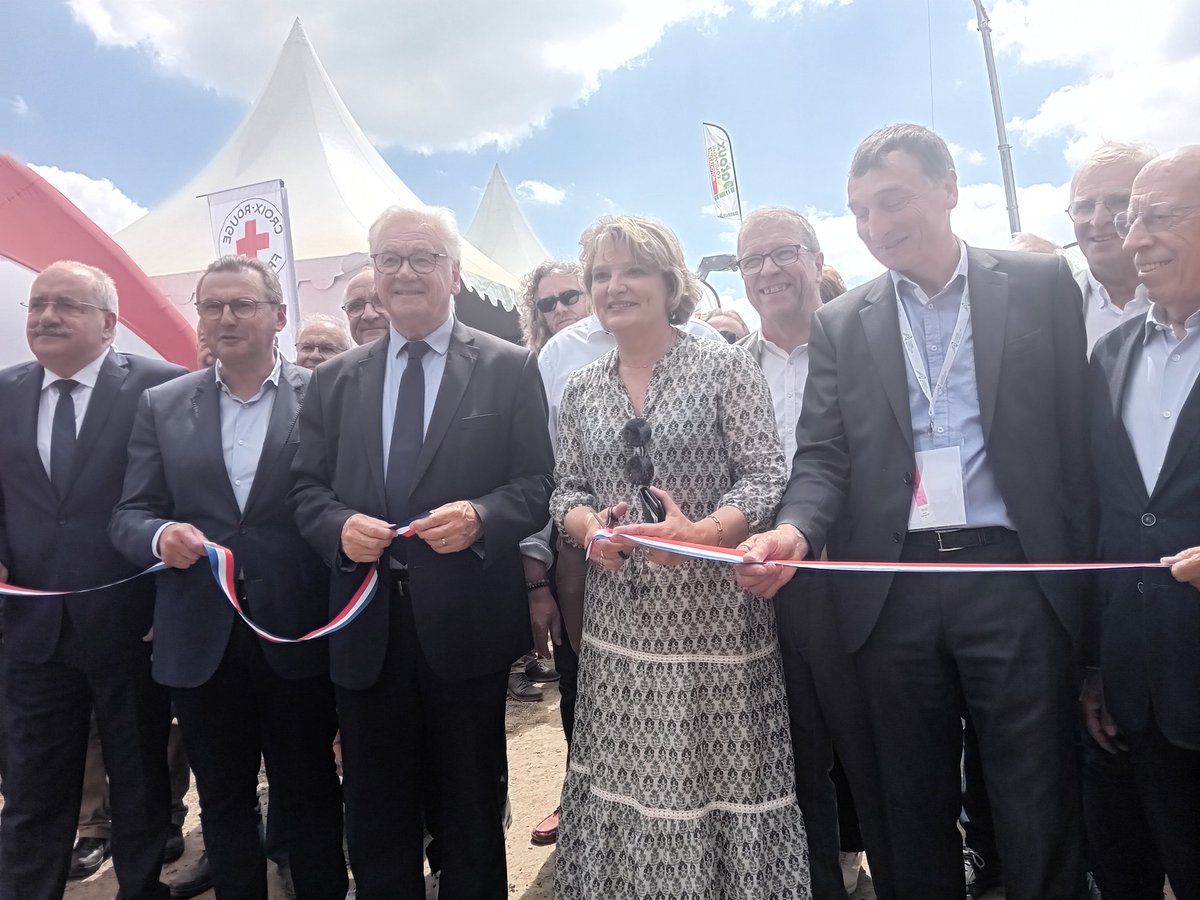 Marie-Sophie Lesne tweet media