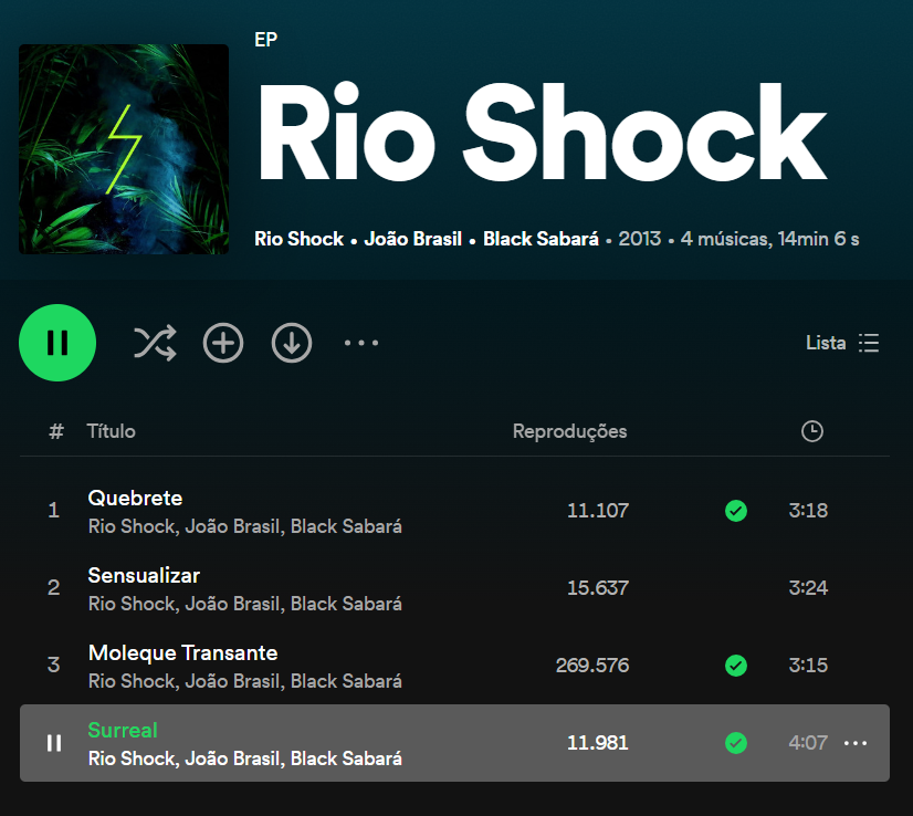 ouvindo esse aqui do <a href="/joaobrasil/">João Brasil</a>. disco foda demaaais