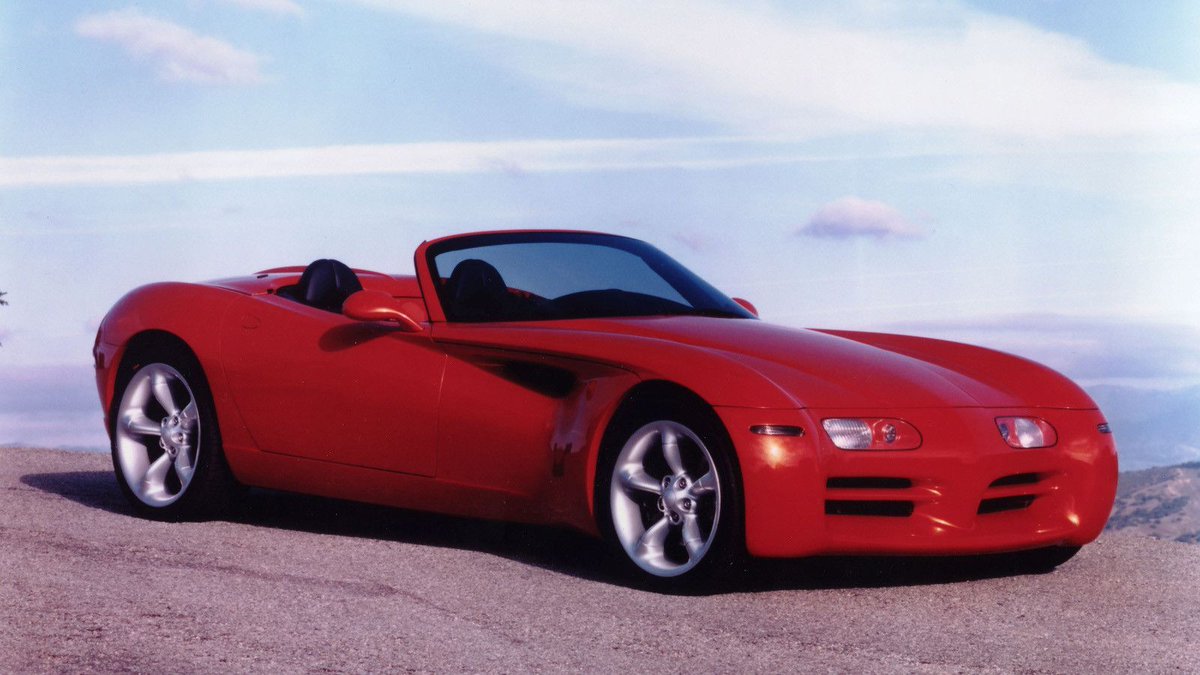 Classic & Sports Car tweet media
