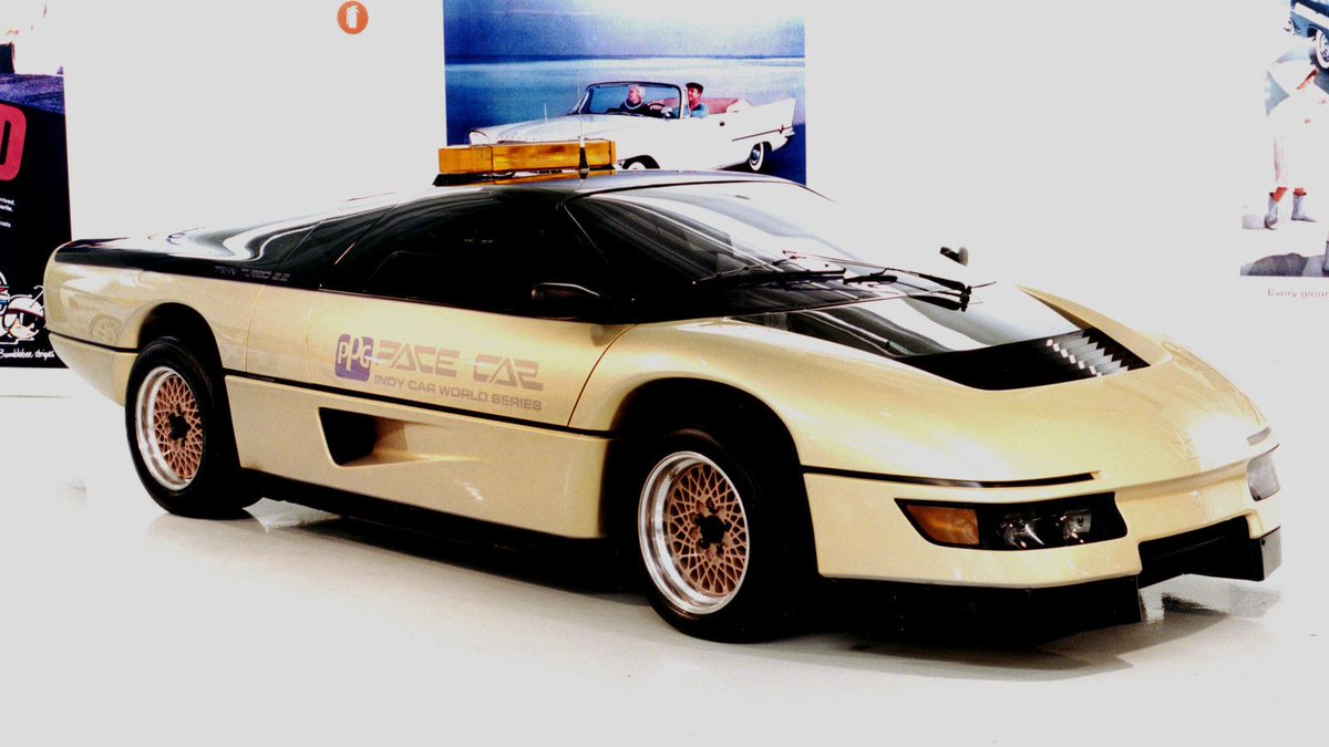 Classic & Sports Car tweet media