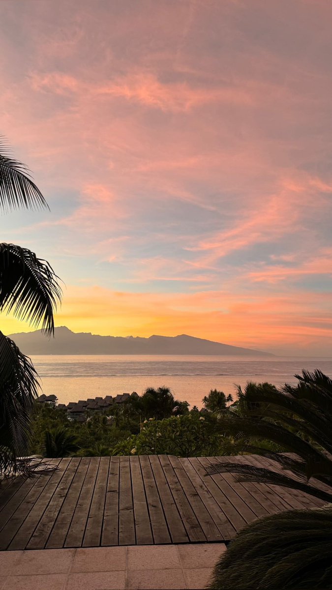 Every sunrise gives you a new beginning and a new ending.