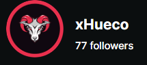 Hueco tweet media