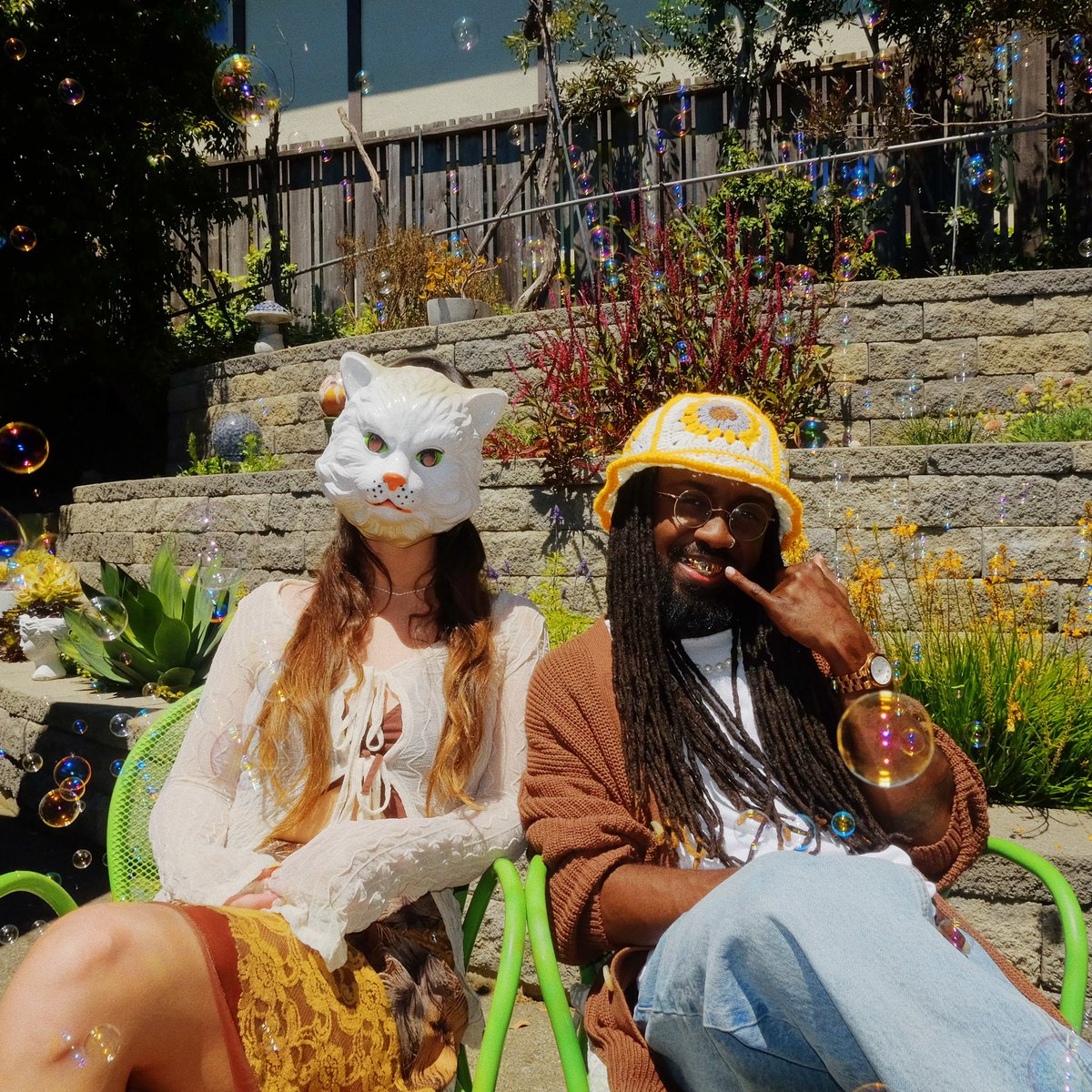 #Speedin ft. the most dope <a href="/youknowlimbo/">limbo</a> NEXT MONTH 💫 🤞🏾. I cannot wait for yall to hear this one. If you want the Pre Save link with a snippet Join “Sú North Kinfolk” for early access. Link in bio 🫧