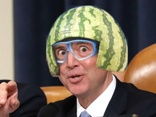 Slammylibtears's tweet photo. @AdamSchiff Hey this you???? https://t.co/dgWvn503tQ