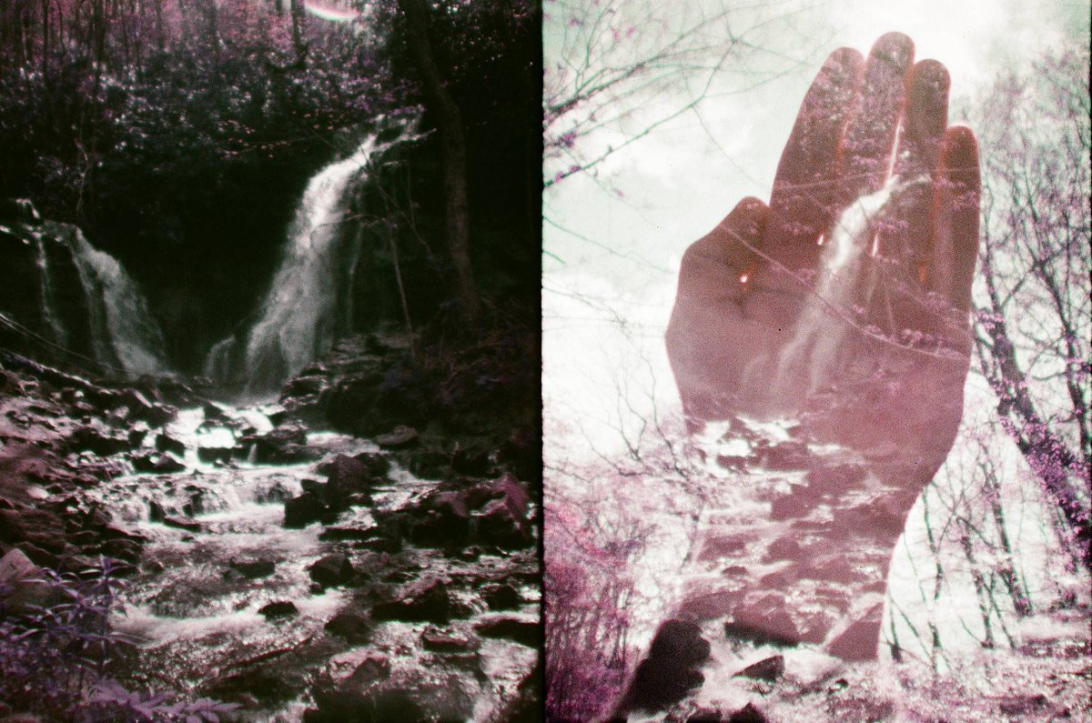 Summertime is upon us and it's about time that we all get back into nature! For this reason we partnered up with Ball Photo Supply of Asheville, North Carolina to bring our community of film photographers out on the trails together. ☀️🥾

buff.ly/3RdBvjv