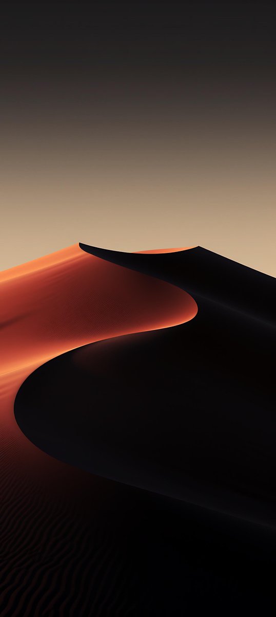 RajjAryaa's tweet photo. Bring the beauty of dunes into your Home/Lockscreen"📲 https://t.co/eYV8AalVFv