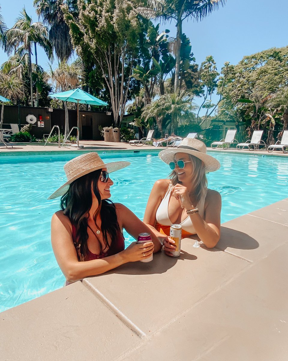 Weekend loading… ⏳

#fridayfeeling #summerbreak #weekendvibes #sandiego #paradisepointsd