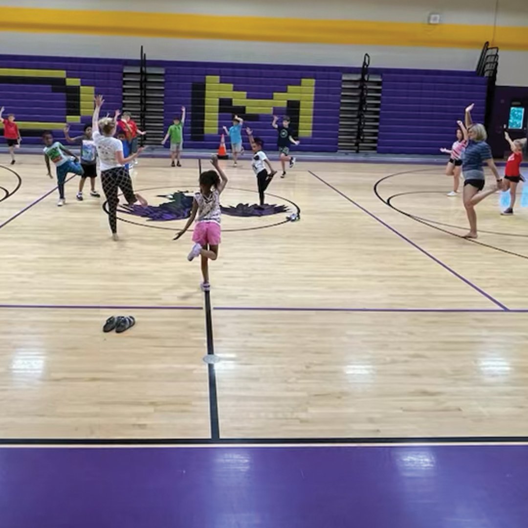 GRRECKY's tweet image. Members from our Project ACCESS grant participated in 𝘾𝙤𝙥𝙞𝙣𝙜 𝙎𝙠𝙞𝙡𝙡𝙨 𝘾𝙖𝙢𝙥 today at Dishman McGinnis Elementary School in Bowling Green.
.
#GRRECKY #ProjectACCESS #CopingSkillsCamp