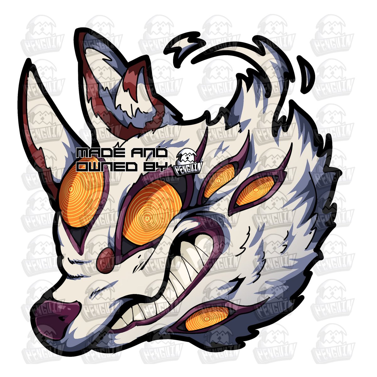 For my game.

Made by penguin

#robloxdev #roblox #anime #chainsawman #foxdevil #art #drawing #concept #art #onepiece