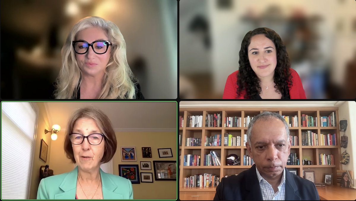 lghazal's tweet image. Echoing gratitude to Sen @NancySkinnerCA, @MOASC_Office &amp;amp; #CACancerCaucus for the invite to present our national survey of cancer pt experiences of #priorauthorization (h/t @fumikochino @BThomPhD) pubmed.ncbi.nlm.nih.gov/37851442/ (@JAMANetworkOpen) @UofRSON @WilmotCancer #FixPriorAuth