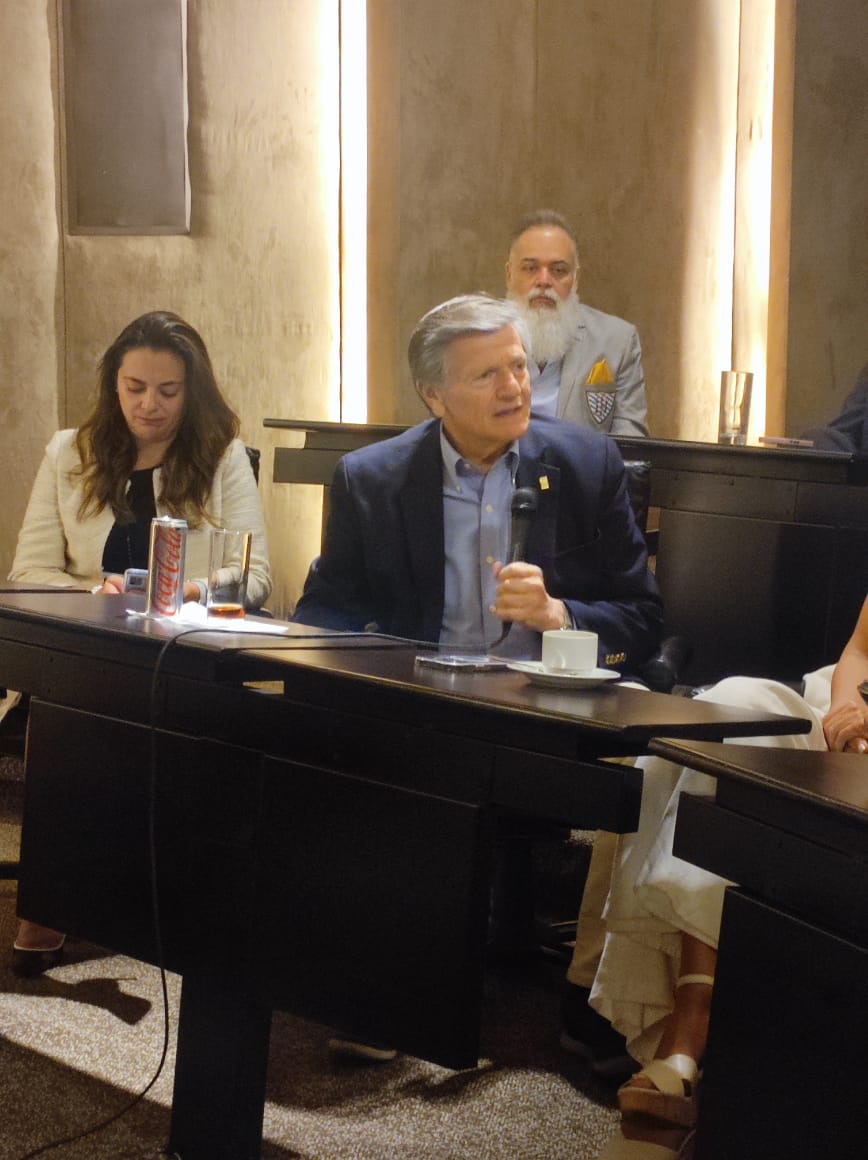 ANPMex's tweet photo. PERSONALIDADES de la talla de: Jean Domette, @IsaacChertorivski, Raúl Camou, Carlos Chávez de Icaza y Demetrio Bilbatúa Rodríguez son miembros fundadores de la nueva ANP ONG. https://t.co/npy6veSWpb