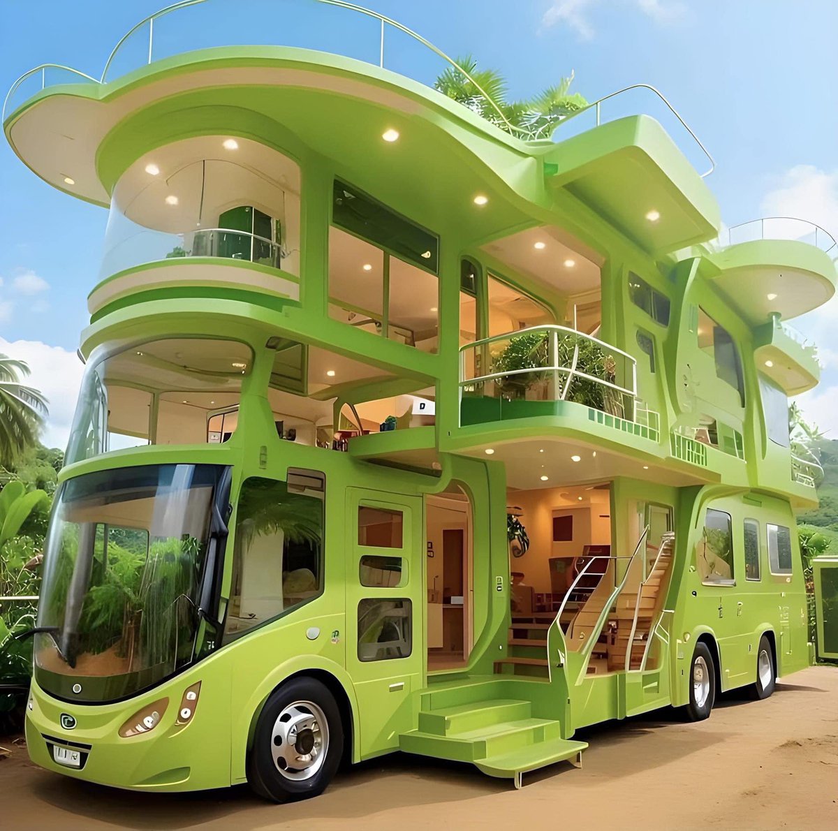 Iyad178's tweet photo. #Busdesign&amp;housedesign# https://t.co/DDzDlEGluy