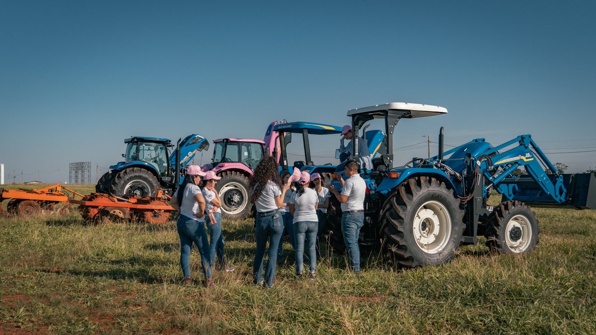 New Holland Tape Ruvicha tweet media