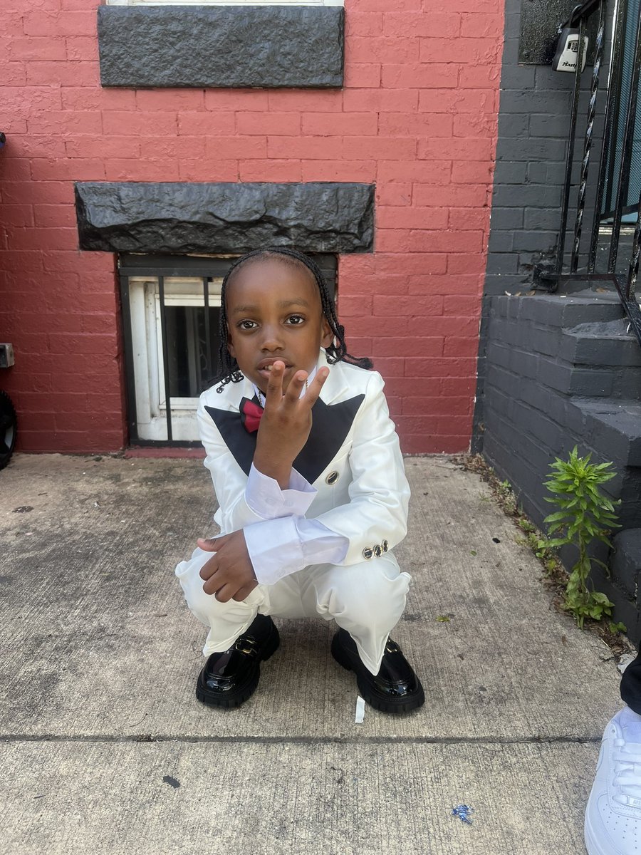 bonitaabee_'s tweet photo. I play about a lot of shit but not them Bebe boysππ«ΆπΎβ¨π€ #Prom2K24π§ https://t.co/4Cs9Iztxlv