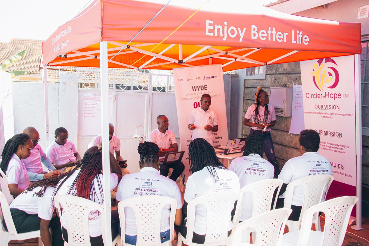 hope4lifeuganda's tweet photo. #JointResourceMobilisation and #FundingSources were dissected during the periodic convening on 27th/may/2024 in Nairobi,CSOs agreed to start joint resource pooling through consortiums and developing strategic partnerships to push for joint advocacy initiatives, thanks to https://t.co/TF8gFRGDSU