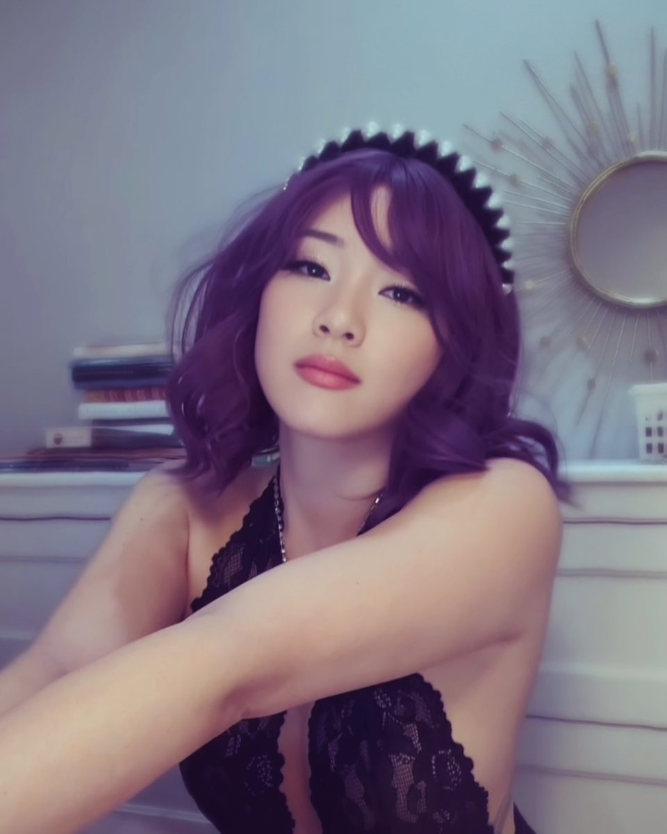 SkySooni's tweet photo. Hear my song

#waifu #koreangirl #lingerie #asianmodel #abg #NSFW #onlyfans https://t.co/PPZ0TmnWuB
