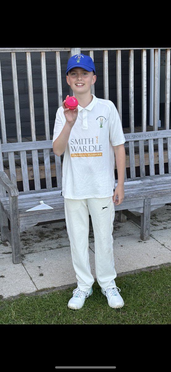 Scott Rouse tweet media