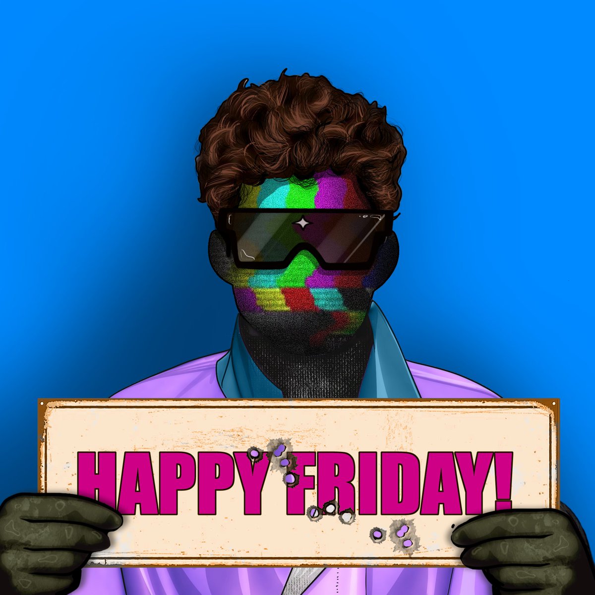 The GoodFellas tweet media