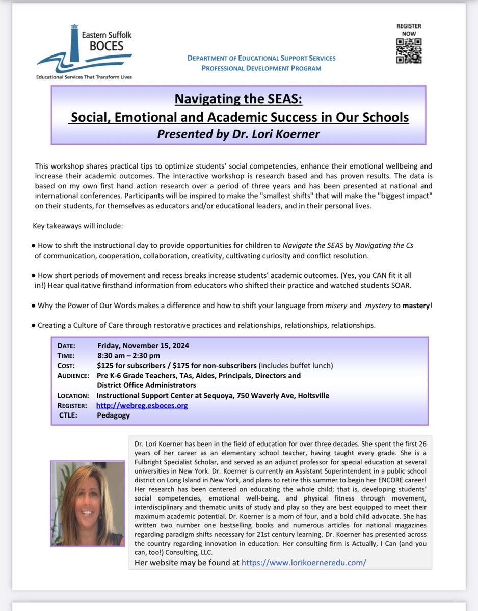 Dr. Lori Koerner tweet media