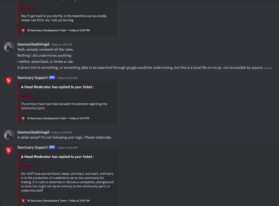 DaemonDeathAngel tweet media