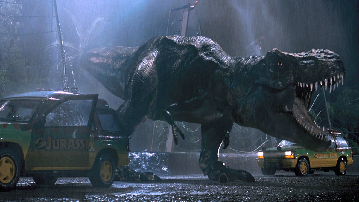 Movie twitter will be like "Can you guess the movie?" And then post a picture like this.
