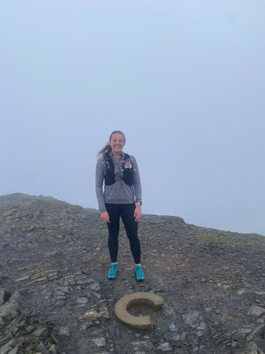 Penrith Physio (@penrithphysio) on Twitter photo Chopper has reached his 3rd summit with the help of Michelle. Smiles all round #EdenPhysioEverestChallenge #Blencathra <a href="/GNairambulance/">Great North Air Ambulance</a> Chopper has reached his 3rd summit with the help of Michelle. Smiles all round #EdenPhysioEverestChallenge #Blencathra <a href="/GNairambulance/">Great North Air Ambulance</a>