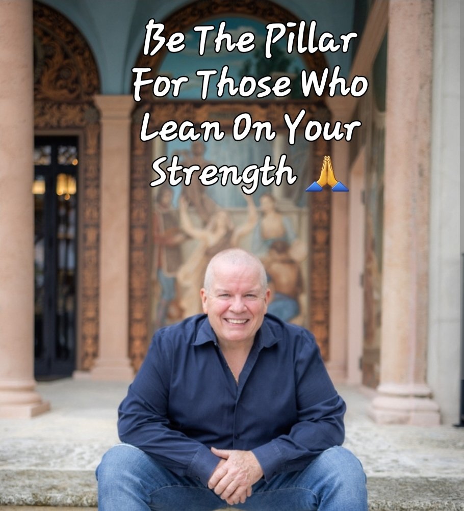 seankelleytcb's tweet image. #add_value
#Intentionalliving
#MaxwellLeadership