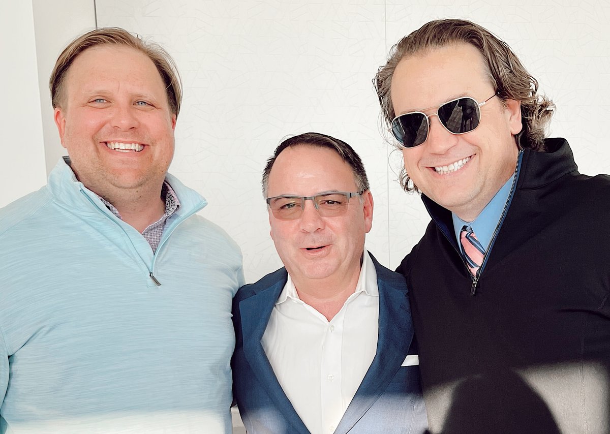 PlatformQ Health tweet media