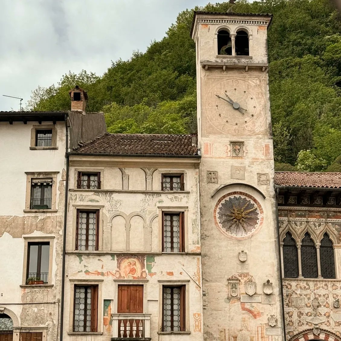 rbhboutique's tweet photo. Serravalle ❤️ Gioiello di Vittorio Veneto 😉
#venetonelcuore #venetosecrets #Veneto #venetodascoprire #venetodaamare #venetotravel #vivoveneto #unesco #igveneto #venetoprosecco #collinedelprosecco #piazzaflaminio #collinedelproseccounesco #vittorioveneto #venetodavivere https://t.co/bEEVxeMnCG
