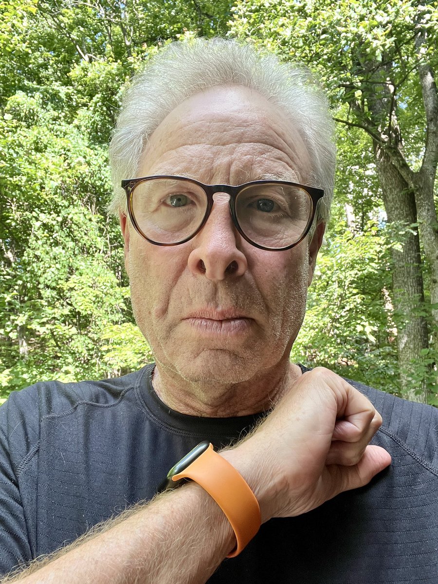 AndyParkerVA's tweet photo. I #wearorange today #ForAlison and all the victims of senseless gun violence. https://t.co/aMrivAo5IS