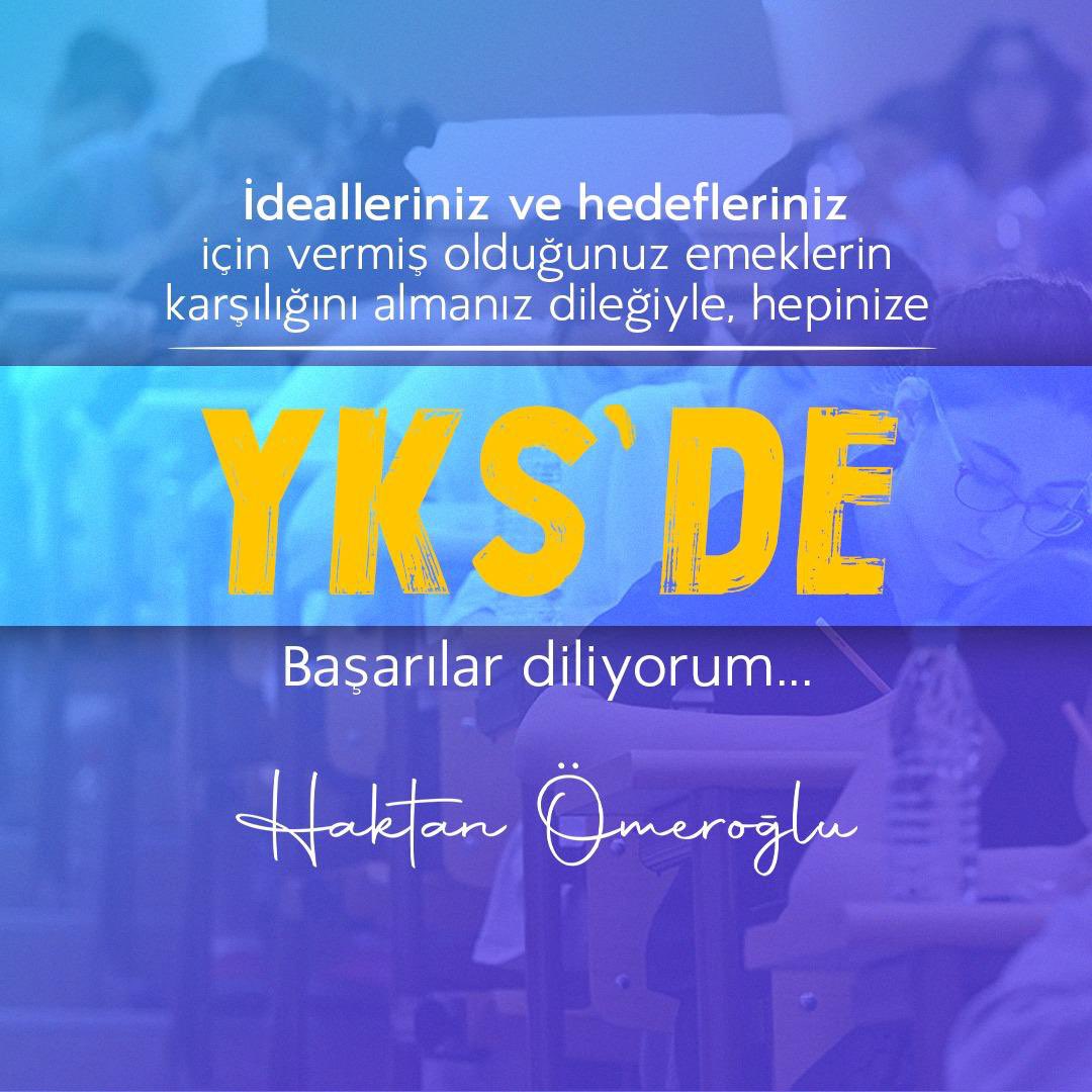 Haktan Ömeroğlu (@haktanomeroglu) on Twitter photo 